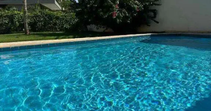 Casa em condomínio fechado com 4 quartos para alugar na Rua Marília, 100, Condomínio Estância Marambaia, Vinhedo