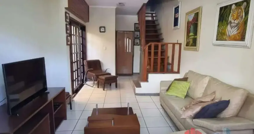 Casa com 3 quartos à venda na Rua Vereador José Francisco de Assunção Neto, 110, Jardim Ermida II, Jundiaí