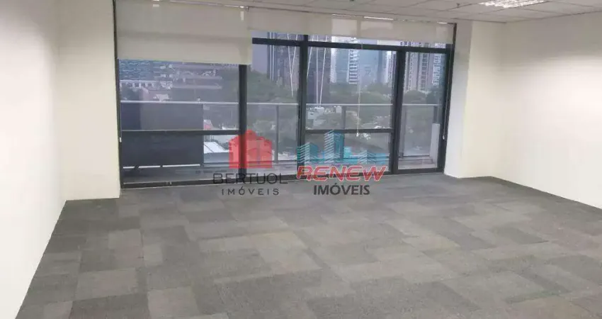 Sala comercial para alugar na Avenida Brigadeiro Faria Lima, 4300, Itaim Bibi, São Paulo