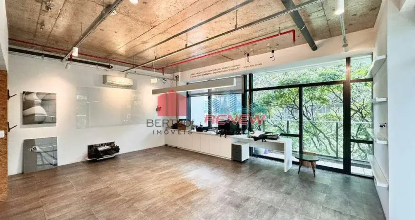 Sala comercial para alugar na Avenida Brigadeiro Faria Lima, 4300, Itaim Bibi, São Paulo