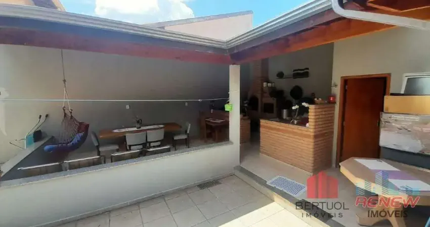 Casa com 4 quartos à venda na Rua José Sabó, 706, João XXIII, Vinhedo