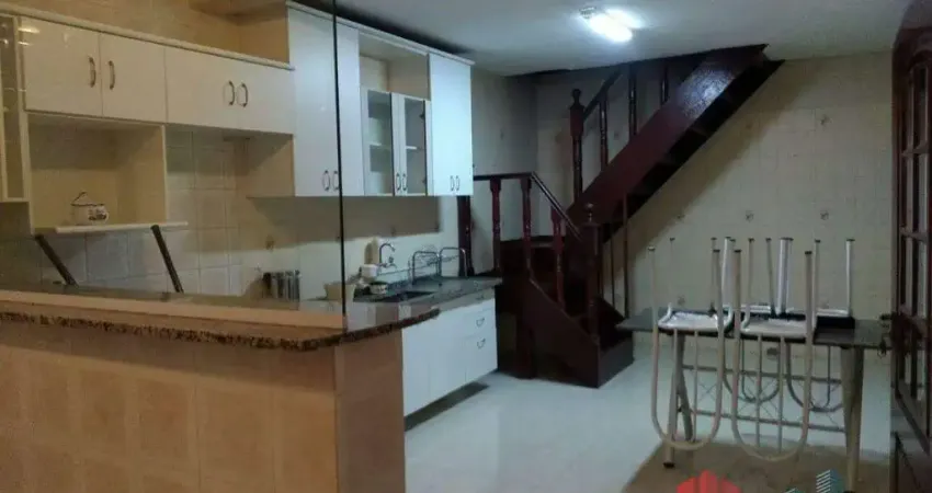 Casa com 3 quartos à venda na Rua Itororó, 610, Vila Iguaçu, Várzea Paulista