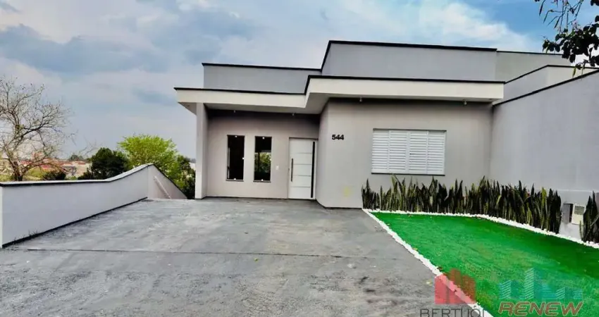 Casa de condomínio para aluguel condomínio residencial phytus em itupeva