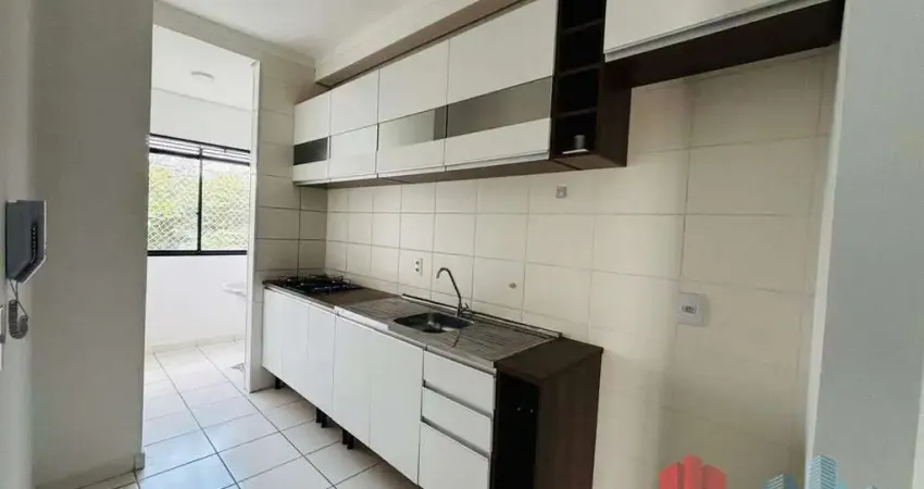 Apartamento com 2 quartos à venda na Rua Comendador João Lucas, 1617, Loteamento Banespa, Vinhedo