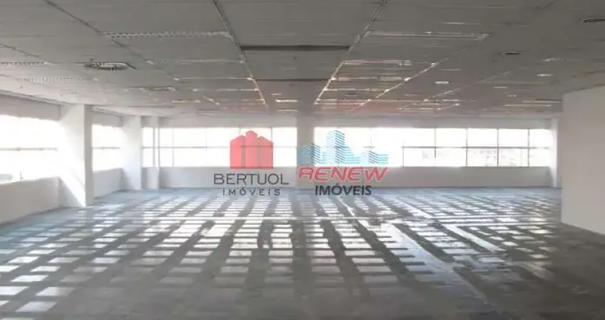 Sala comercial para alugar na Rua Leopoldo Couto de Magalhães Júnior, 758, Itaim Bibi, São Paulo