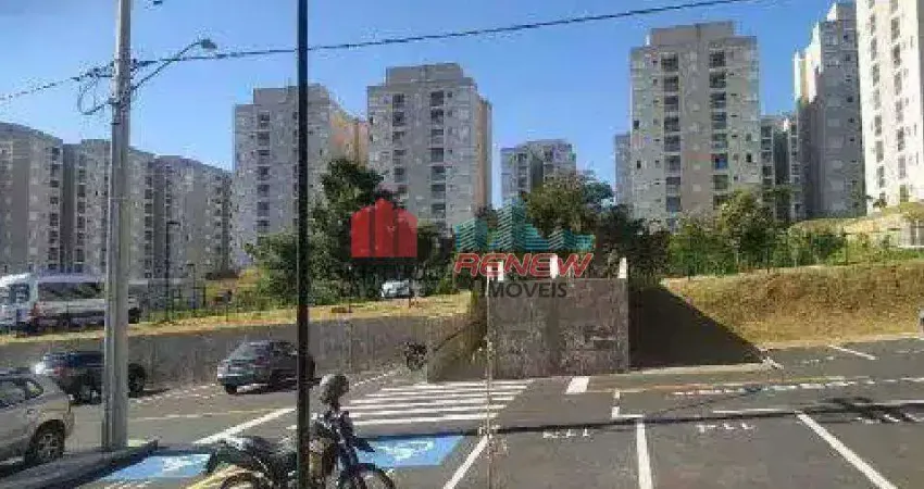 Apartamento térreo á venda no condomínio morada do valle valinhos sp.