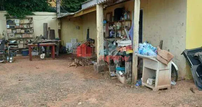 Terreno à venda na Rua Messias Fidêncio Filho, s/n, Jardim São Luiz, Valinhos