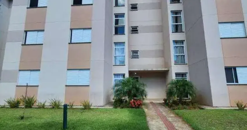 Apartamento com 2 quartos à venda na Rua Júlia Lovisaro Vicentini, 877, Sítios Frutal, Valinhos