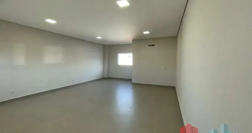 Sala comercial para alugar na Rua Antonio Von Zuben, 120, Santa Rosa, Vinhedo