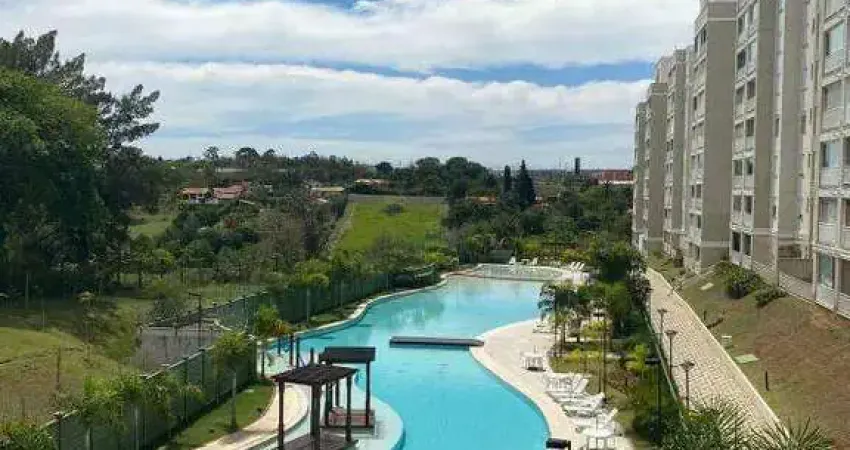 Apartamento com 2 quartos à venda na Avenida Reynaldo de Porcari, 2460, Jardim Tereza Cristina, Jundiaí