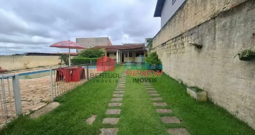 Casa com 2 quartos à venda na Rua Giácomo Trento, 161, Vila Moletta, Valinhos