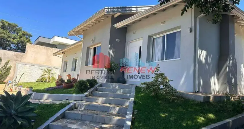 Casa com 4 quartos à venda na Rua Cláudio Manoel da Costa, 1043, Santa Cândida, Vinhedo
