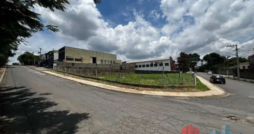 Traga sua empresa para um dos pontos mais estratégicos de Valinhos