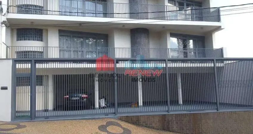 Casa Comercial para locação - Jardim Pinheiros - Valinhos/SP