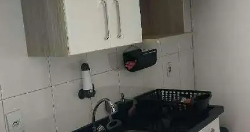 Apartamento 2 Dormitórios com Suíte, Mobiliado, em Ponte de São João, Jundiaí – Aceita Financiamento