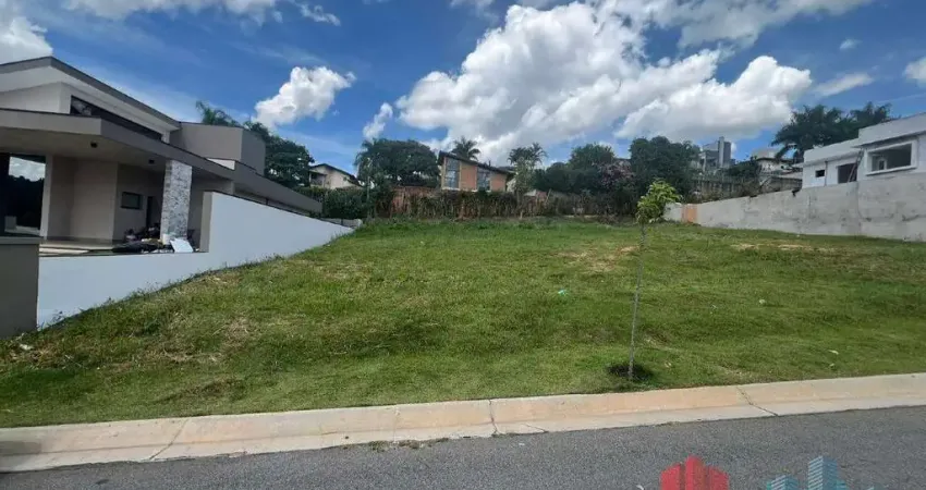 Terreno de 600 m² à venda no Condomínio Arboretum Home Concept (Vinhedo)