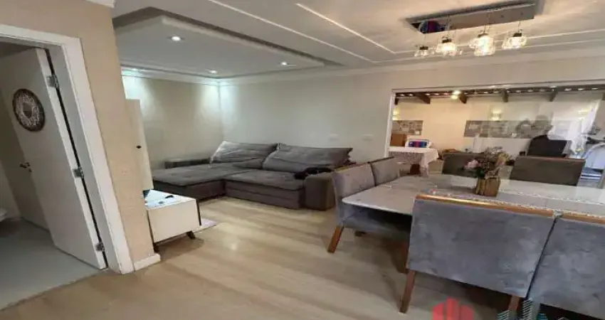 Casa de Condomínio à Venda em Jundiaí – Bella Colônia, 100 m², Aceita Financiamento