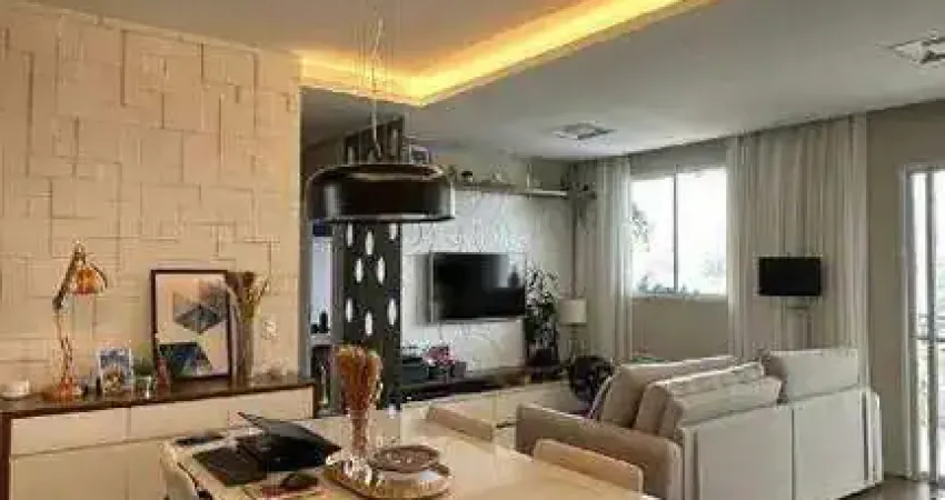 Apartamento com 3 quartos à venda na Rua Siracusa, 110, Jardim Messina, Jundiaí