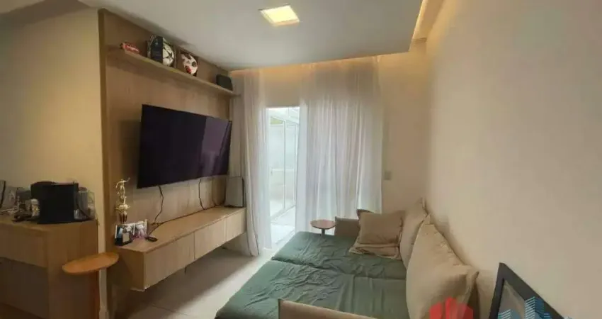 Apartamento Garden 2 Quartos com Quintal – Bello Cielo III, Vinhedo/SP