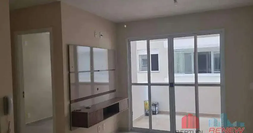 Apartamento com 3 quartos à venda na Rua Américo Piola, 479, Horto Santo Antonio, Jundiaí