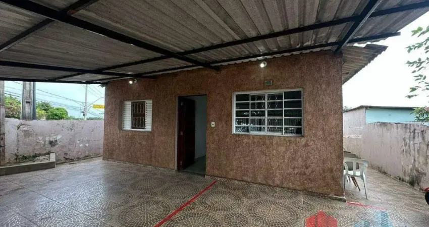 Casa com 3 quartos à venda na Rua Guarany, 234, Casa Verde, Vinhedo