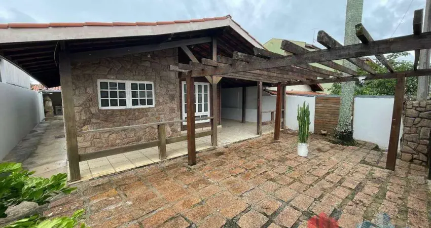 Casa com 3 quartos para alugar na Rua João Bertani, 107, Jardim Miriam, Vinhedo