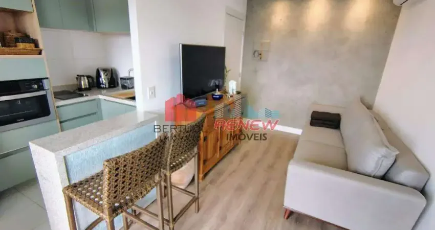 Apartamento para locação no Cond. Morada do Lago - pronto para morar