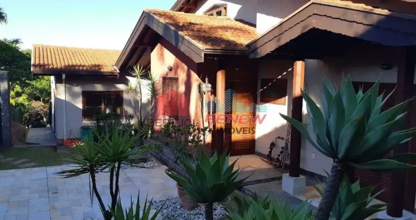 Casa em condomínio fechado com 3 quartos para alugar na Estrada do Jequitibá, 1750, Pinheiro, Valinhos