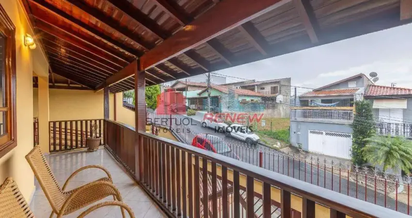 Casa com 3 quartos à venda na Rua Genebra Cadorin Bardin, 40, Capela, Vinhedo