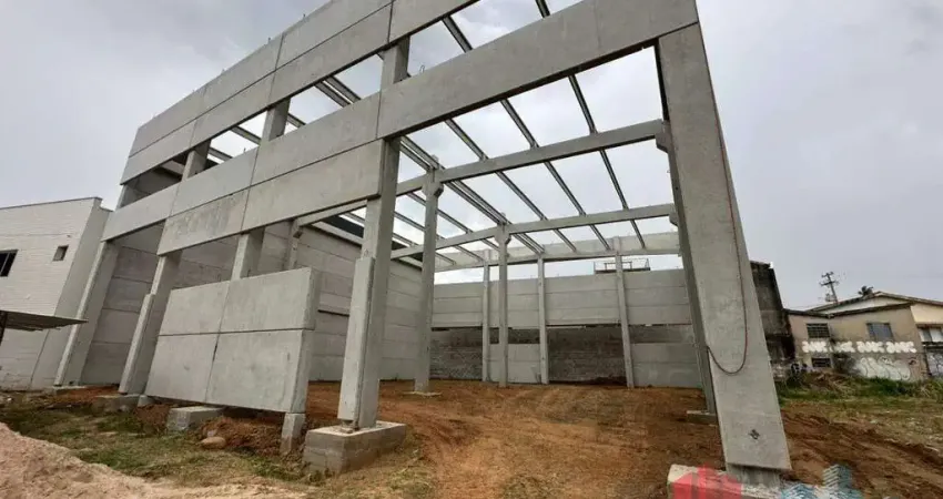 Barracão / Galpão / Depósito para alugar na Rua Rancho Fundo, 375, João XXIII, Vinhedo