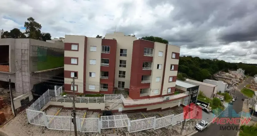 Apartamento com 3 quartos à venda na Avenida Monsenhor Antonio Benedito Spoladori, 115, Parque das Videiras, Louveira