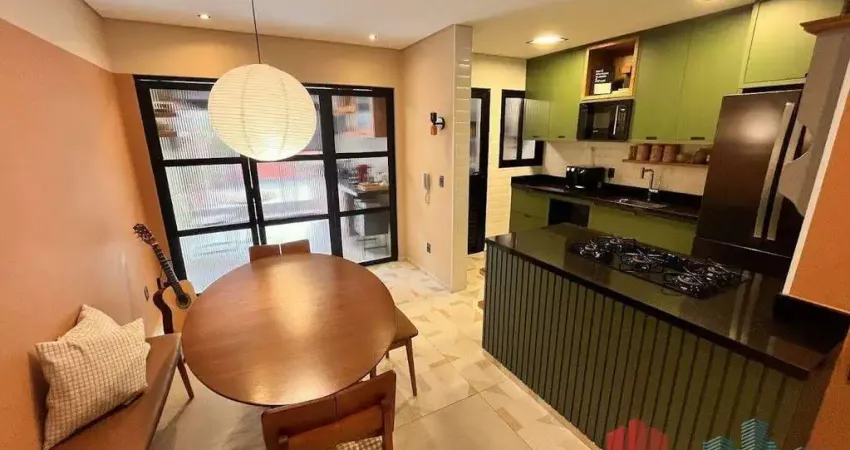 Casa em condomínio fechado com 3 quartos à venda na Rua Antonio Ferragut, 639, Pinheirinho, Vinhedo