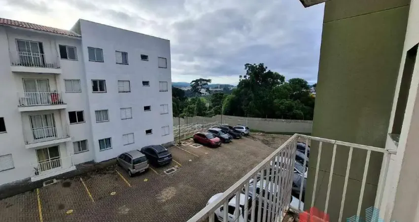 Apartamento para locação no Residencial Vienna II – Vinhedo/SP