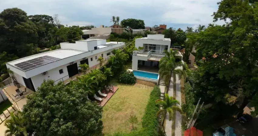 Casa em condomínio fechado com 2 quartos à venda na Rua Barra do Una, 290, Condomínio Estância Marambaia, Vinhedo