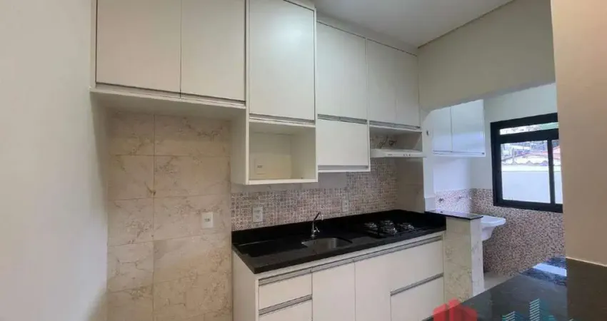 Kitnet / Stúdio para alugar na Avenida Brasil, 244, Santa Rosa, Vinhedo