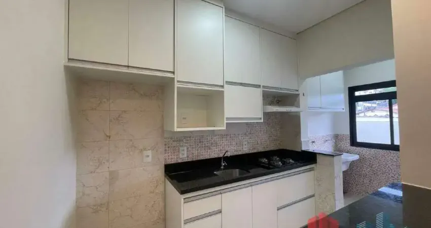 Kitnet / Stúdio para alugar na Avenida Brasil, 244, Santa Rosa, Vinhedo