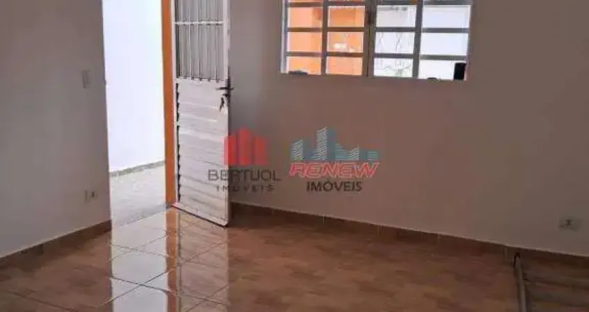 Casa com 2 quartos para alugar na Rua Dom Nery, 17, Centro, Vinhedo
