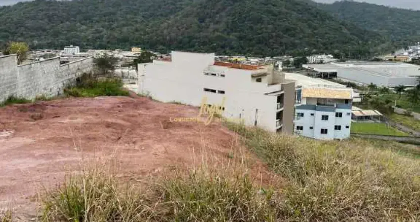 Terreno à venda no Francisco Bernardino, Juiz de Fora 