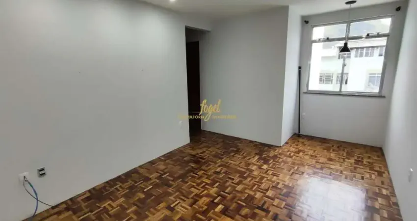 Cidade do Sol - Cobertura 3/4 - Amplo Terraço - Cozinha Planejada - 1 Vaga Fixa