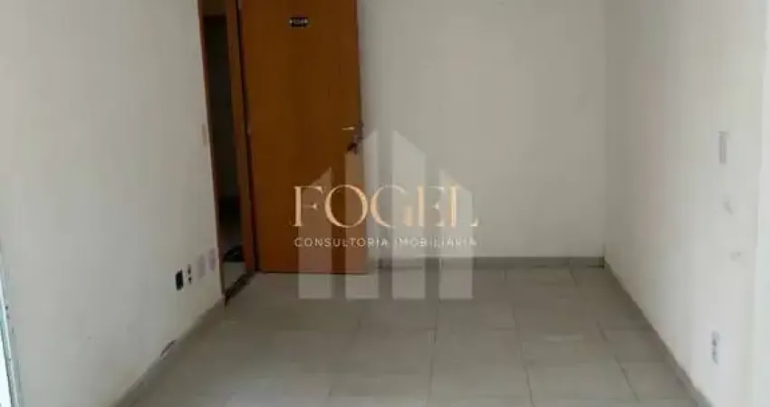 Apartamento com 2 quartos à venda no Barbosa Lage, Juiz de Fora 