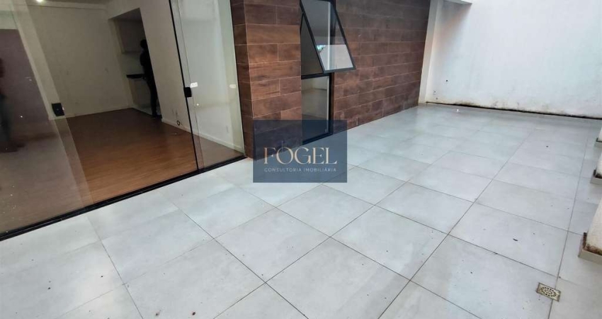 Recanto da Mata - Apto Garden 2/4 (1 Suíte) - Amplas sala e área Privativa - 1 Vaga
