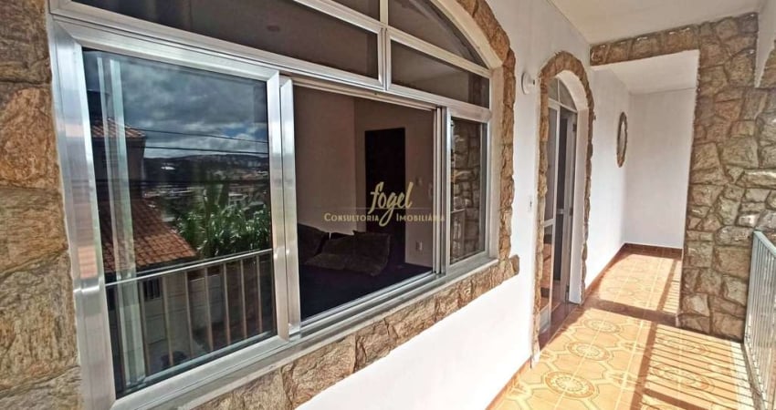 Democrata - Casa 3/4 (1 Suíte) + Ampla Varanda - Amplas Copa e Cozinha - 1 Vaga