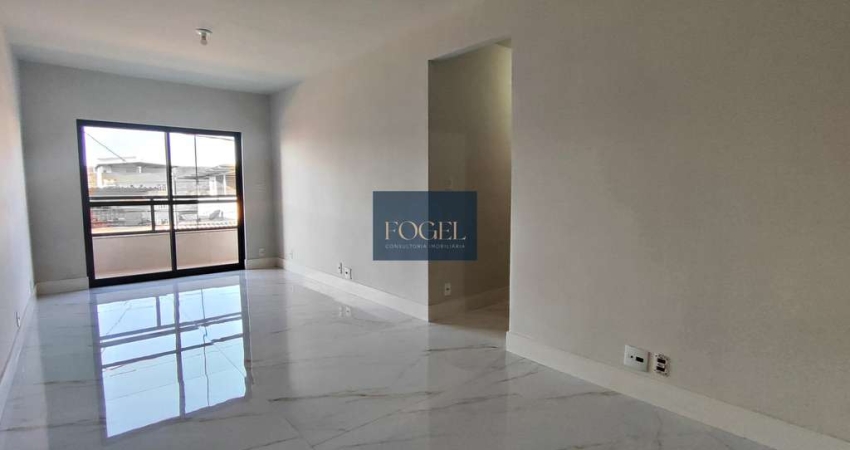 Nova Era – Cobertura 3/4 (1 Suíte) – 240m² - Excel Acabamento – Px Colégio Militar – 1 Vaga
