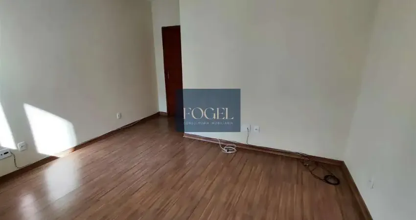 Nova Era - 2/4 (1 Suíte c 20m²) - Planejados - Próximo Colégio Militar - 1 Vaga