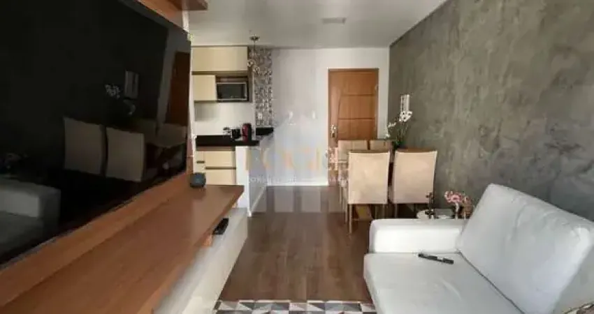 Recanto da mata/jf – cobertura com 2 quartos, área gourmet e vista panorâmica, 1 vaga