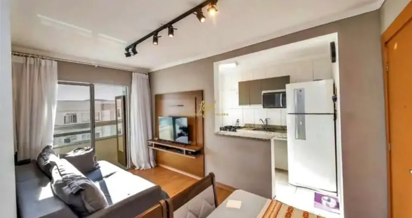 Democrata - apto 2/4 (1 suíte) - sacada - prédio portaria 24hs - piscina / academia...