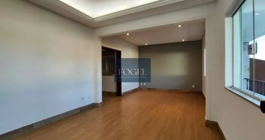 Monte castelo - 3 salas - 4/4 (1 suíte) - amplo terraço - esp gourmet - 4 vagas