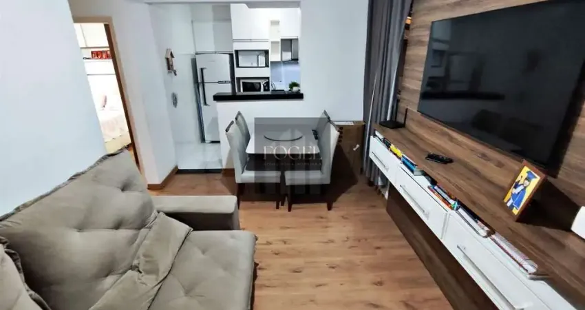 São pedro - apto 2/4 térreo com planejados - área privativa - px uf - 1 vaga