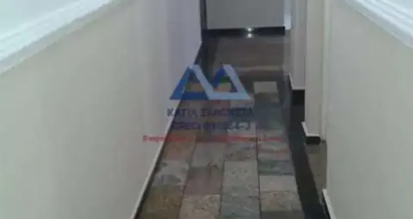 Apartamento com 2 quartos à venda no Suíço, São Bernardo do Campo 