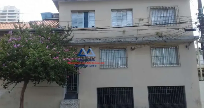 Terreno à venda na Vila da Saúde, São Paulo 